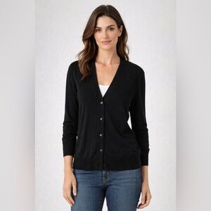 Authentic Fendi Elegant IT40 Cardigan